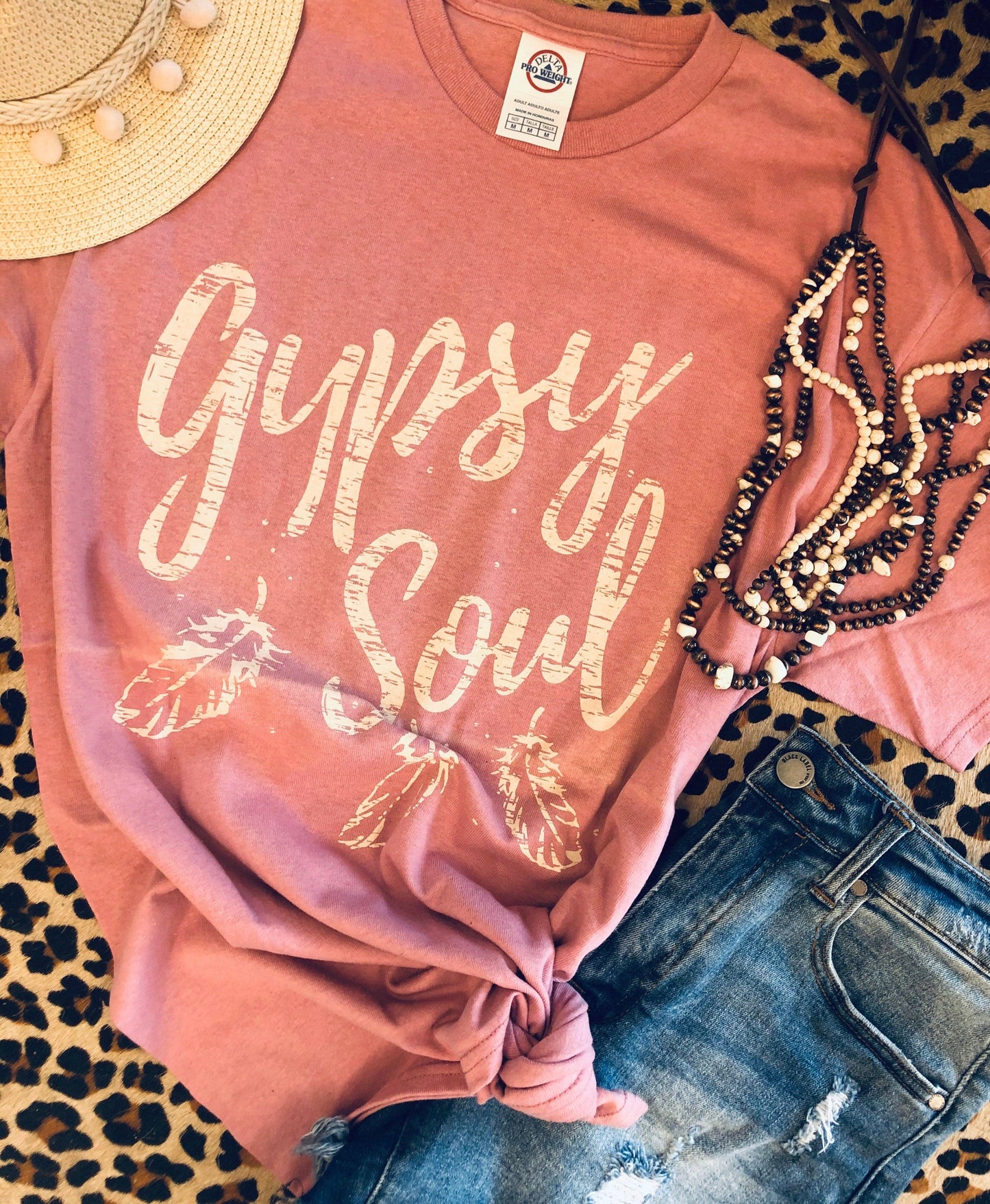 Gypsy Soul Graphic